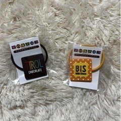 チロルチョコゴム