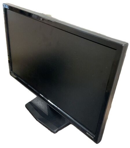 IODATA アイ・オー・データ LCD-MF234XNR 23インチ 液晶ディスプレイ 動作確認済 I-O DATA LCD-MF234XNR 23型 フルHD HDMI対応 液晶モニター 動作確認済 