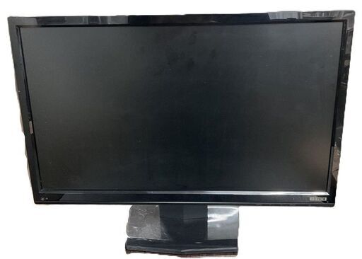 IODATA アイ・オー・データ LCD-MF234XNR 23インチ 液晶ディスプレイ 動作確認済
