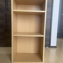 家具 収納家具 カラーボックス
