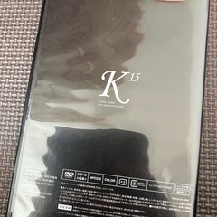 KODA KUMI 15th Anniversary DVDの画像