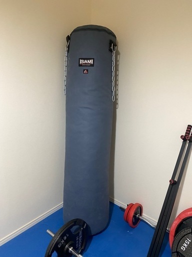 サンドバッグ/スタンド