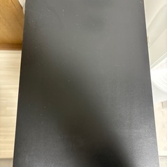 【受け渡し者決定】3段カラーボックスの画像