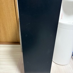 【受け渡し者決定】3段カラーボックスの画像