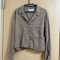 SLYシャツトップス