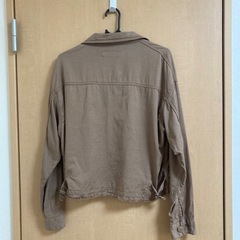 SLYシャツトップスの画像