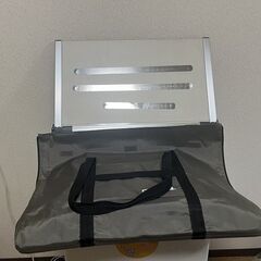ライナーボード　ドラフター　製図板　おまけアルタートケースの画像
