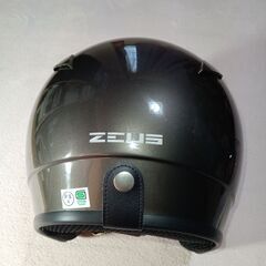 南海部品 ZEUS ヘルメット  NAZ201GMの画像