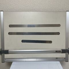 ライナーボード　ドラフター　製図板　おまけアルタートケースの画像