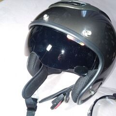 南海部品 ZEUS ヘルメット  NAZ201GMの画像