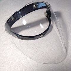 南海部品 ZEUS ヘルメット  NAZ201GMの画像