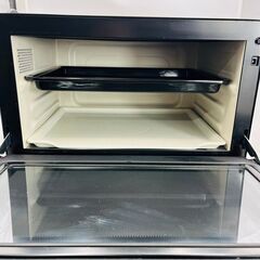 【❗️✨️美品✨️❗️】2020年製🌟HITACHI MRO-S8Y❗️高火力＆オートメニュー付き スチームオーブンの画像
