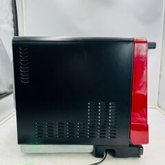 【❗️✨️美品✨️❗️】2020年製🌟HITACHI MRO-S8Y❗️高火力＆オートメニュー付き スチームオーブンの画像