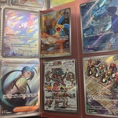 ポケモンカード　未来の一閃　古代の咆哮　ハイクラスパックの画像