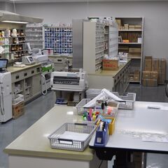 年間休日131日！ボーナス4.6ヶ月分！1日の実働7.75h！薬剤師