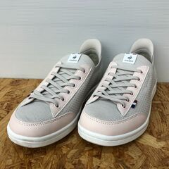 【A513】スニーカー le coq sportif QL3XJ...