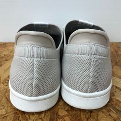 【A513】スニーカー le coq sportif QL3XJC40LV 24.5cmの画像