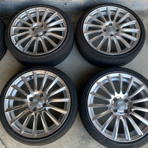 ホイール ウェッズ レオニス 16インチ 6J+45 4H100