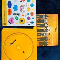 3/23まで掲載！BTS CD