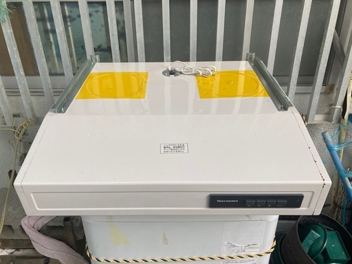 レンジフード