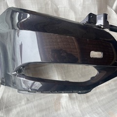 値下げ　ホンダ　ヴェゼル　フロントバンパーの画像