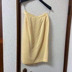 レディーススーツ　　①の画像