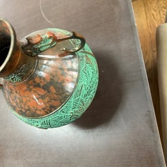 花瓶　3壺セットの画像