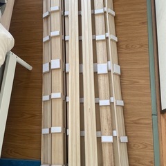 ロール式すのこ タブルサイズ