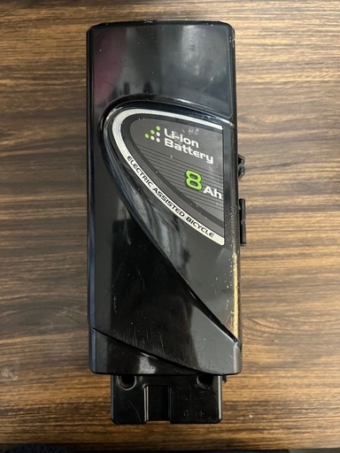 パナソニック 電動自転車用バッテリー NKY576B02B 8Ah 充電器セット Panasonic（パナソニック） ＊1営業日発送＊新品 純正品 NKY576B02