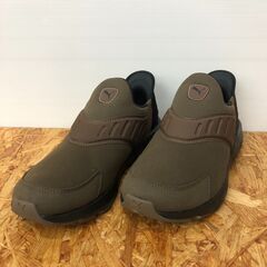 【A514】スニーカー PUMA 311076-03 26.5cm