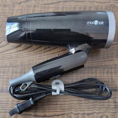mod’s hair　ドライヤー