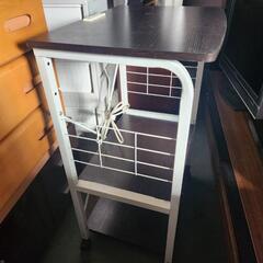 キッチン用ラック☆彡の画像