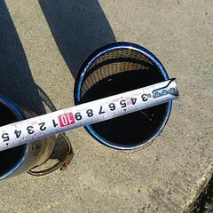 🚘  マフラーカッター　②の画像