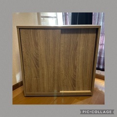 【中古品】トイレ サニタリーラック 幅60 ※注意事項あり