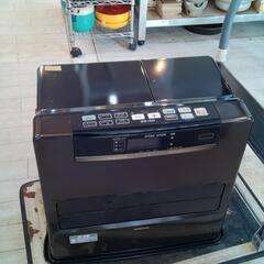 リサイクル品　　コロナ　２０１９年製　　強制通気形開放式石油スト...