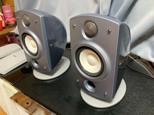 ソニー　スピーカー　SS-LA300ED　2個セット　値下げしました。