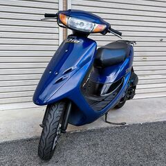 ライブディオ dio AF34 2スト 原付 バイク