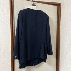 レディーススーツ②
の画像