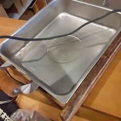 おでん保温器の画像