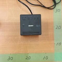0226-151 SONY　ラジオ