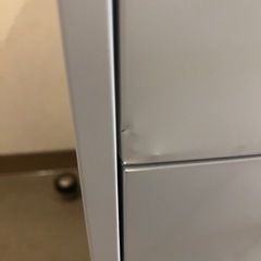キャビネットの画像