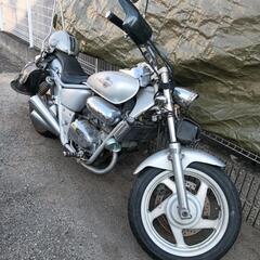 Honda　Vtwinマグナ250cc