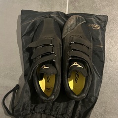 野球スパイク　ミズノ　27センチ