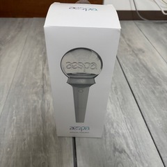 aespa ペンライト