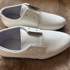 値下げ　新品・未使用　靴　フォーマルシューズの画像
