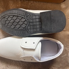値下げ　新品・未使用　靴　フォーマルシューズの画像