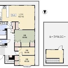 EO✨敷金ゼロ、礼金ゼロ、ネット使用料ゼロ、仲介手数料ゼロ💞駅ま...