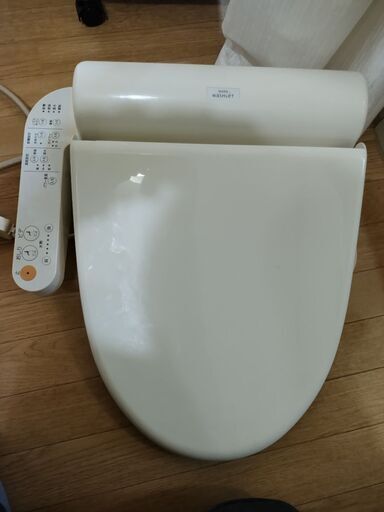 配達可!!TOTO 温水洗浄便座 ウォシュレット TCF316-SC1