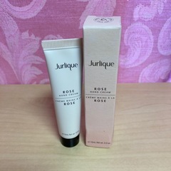 ジュリークハンドクリーム