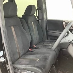 【ローン審査通過率95％！ローンお任せください！】ホンダ Ｎ　ＢＯＸ 　カスタム　Ｇ　Ｌ　ホンダセンシングの画像